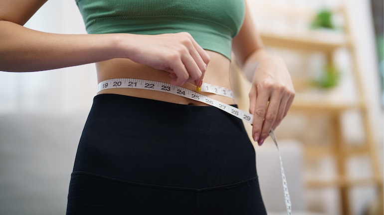 How to Lose Belly Fat at Home: Quick and Easy Habits that Work!