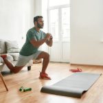 The Complete Bodyweight Fitness Plan for All Levels