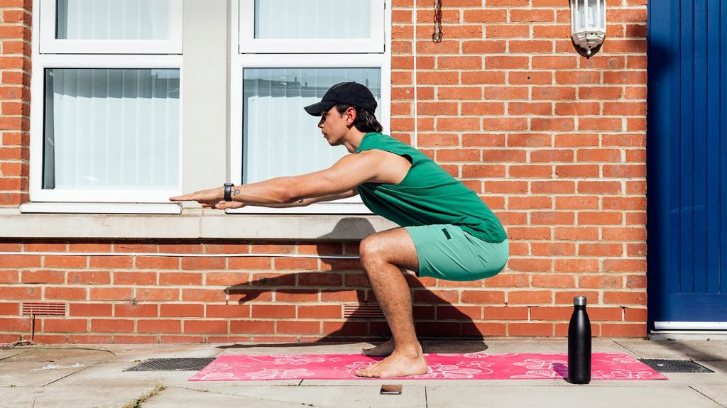 The Ultimate Portable Home Gym Guide: Train Anywhere