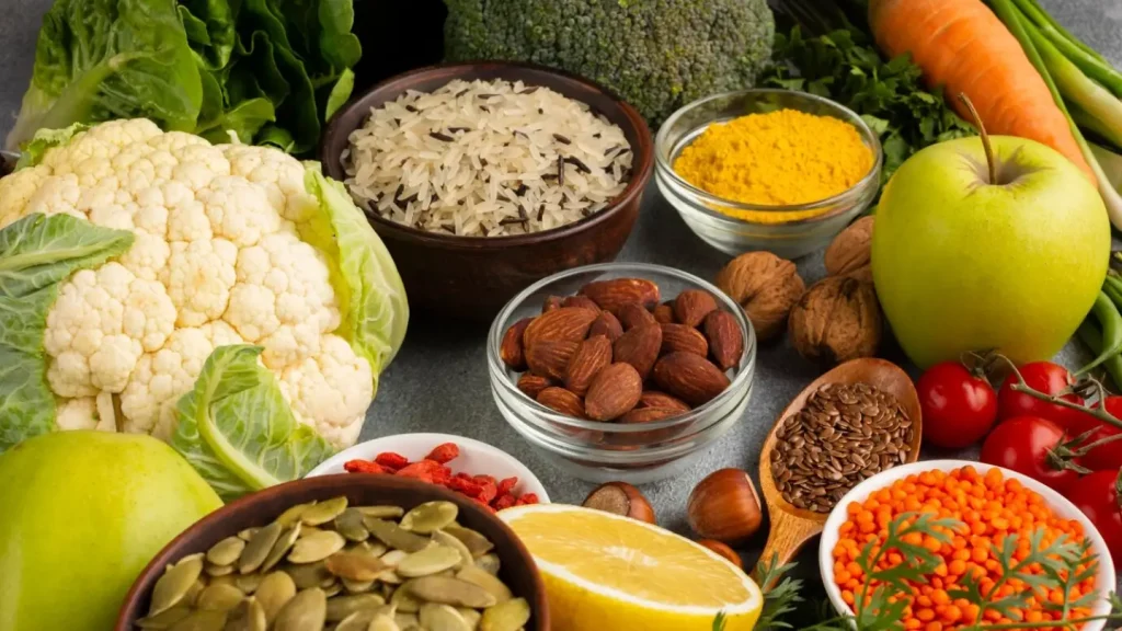 15-Minute Dinner Ideas for Healthy Living