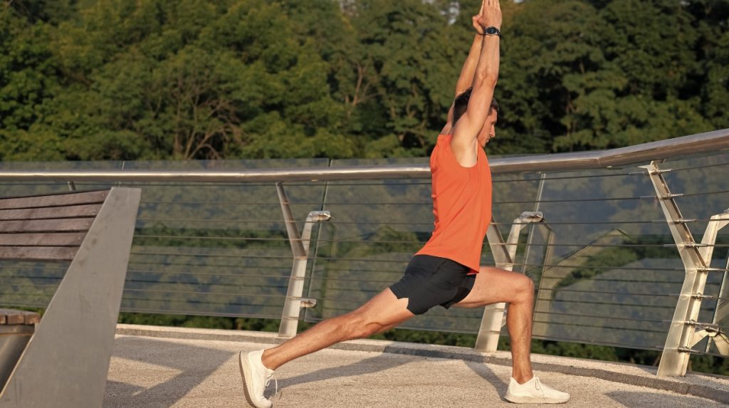 Travel Workout Gear You Can Pack in Your Bag
