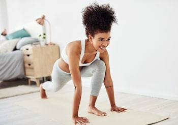 Quick Home Workouts for Busy Lifestyles