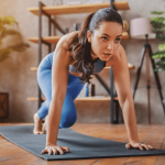 No Gym Needed: 10 Effective Home Workouts for Beginners