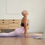 Resistance Band Exercises For Full-Body Strength