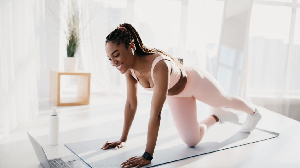 Quick Home Workouts for Busy Lifestyles